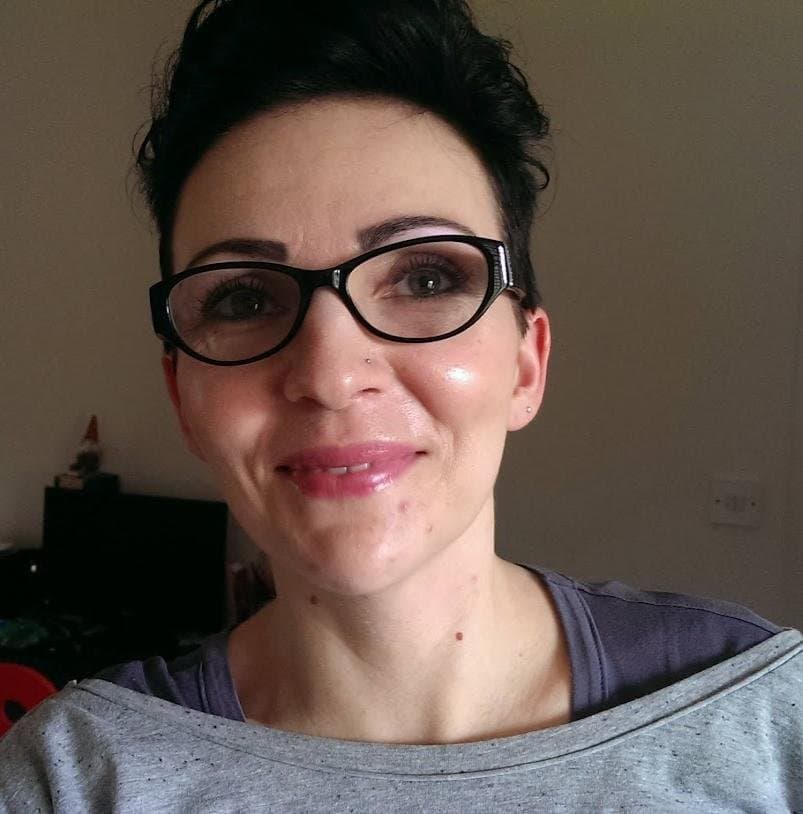 Click to view full size Slut of the week - Polish mature wife dressed.