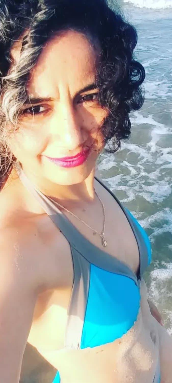 Cuerpo delgado y  perfecto