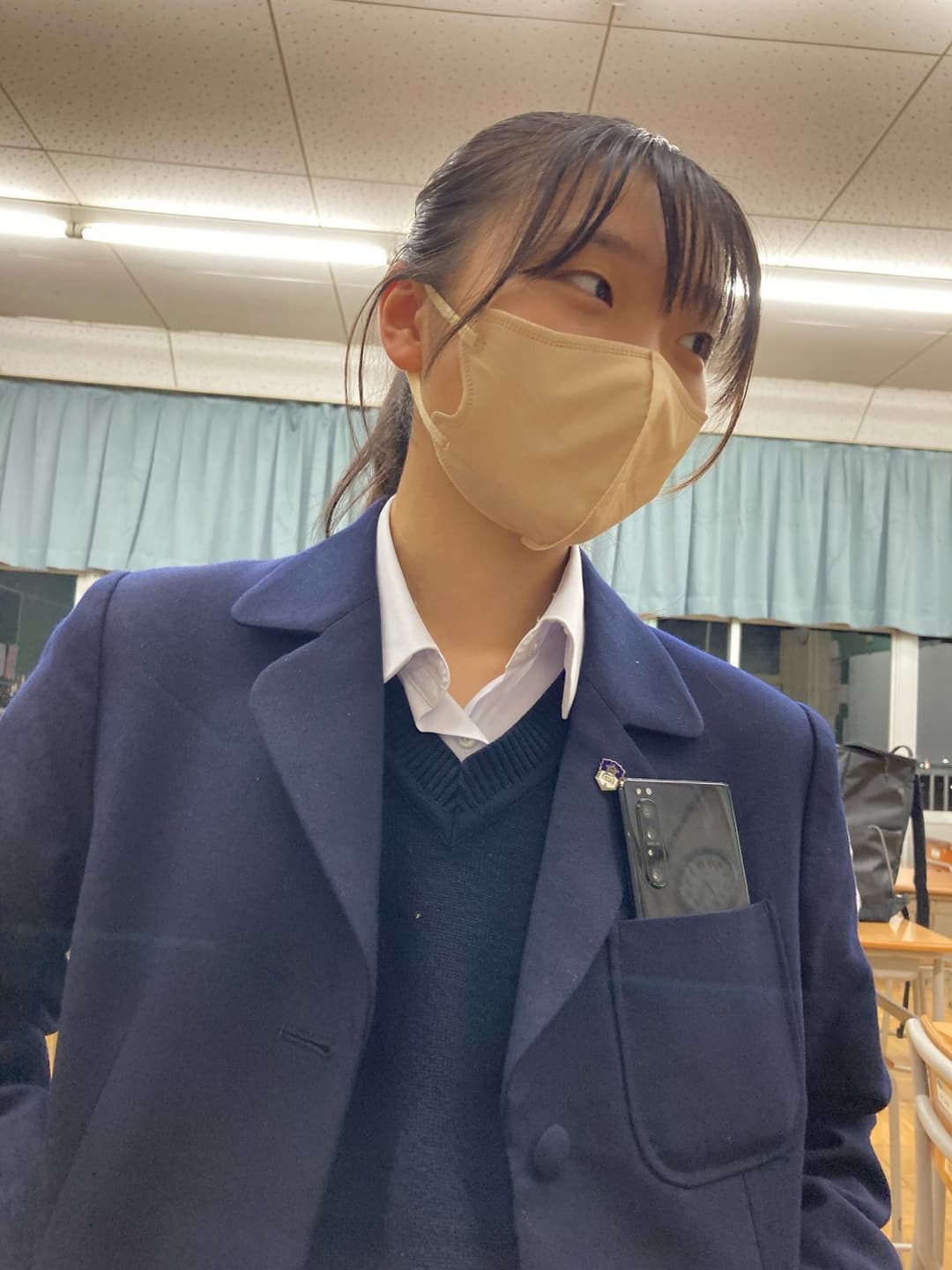 藤澤玲音 Rein Fuzisawa