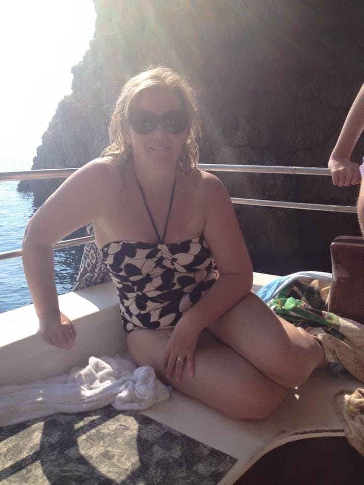 Mother (Jo) and Daughter (Amber) Websluts Together