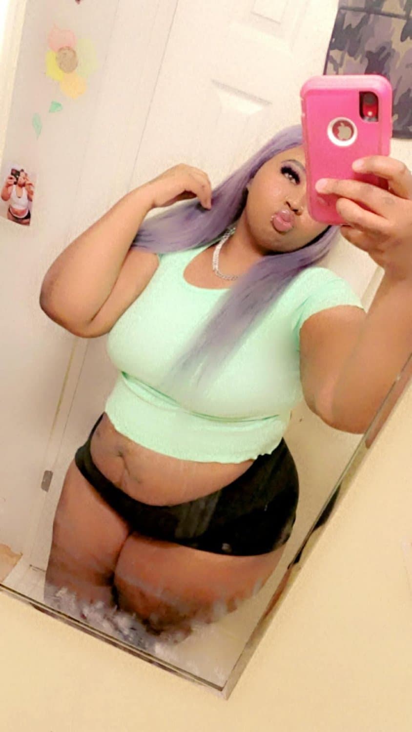 BIG OLE JUICY THICK FAT ASS BBW SSBBW LATINA EBONY