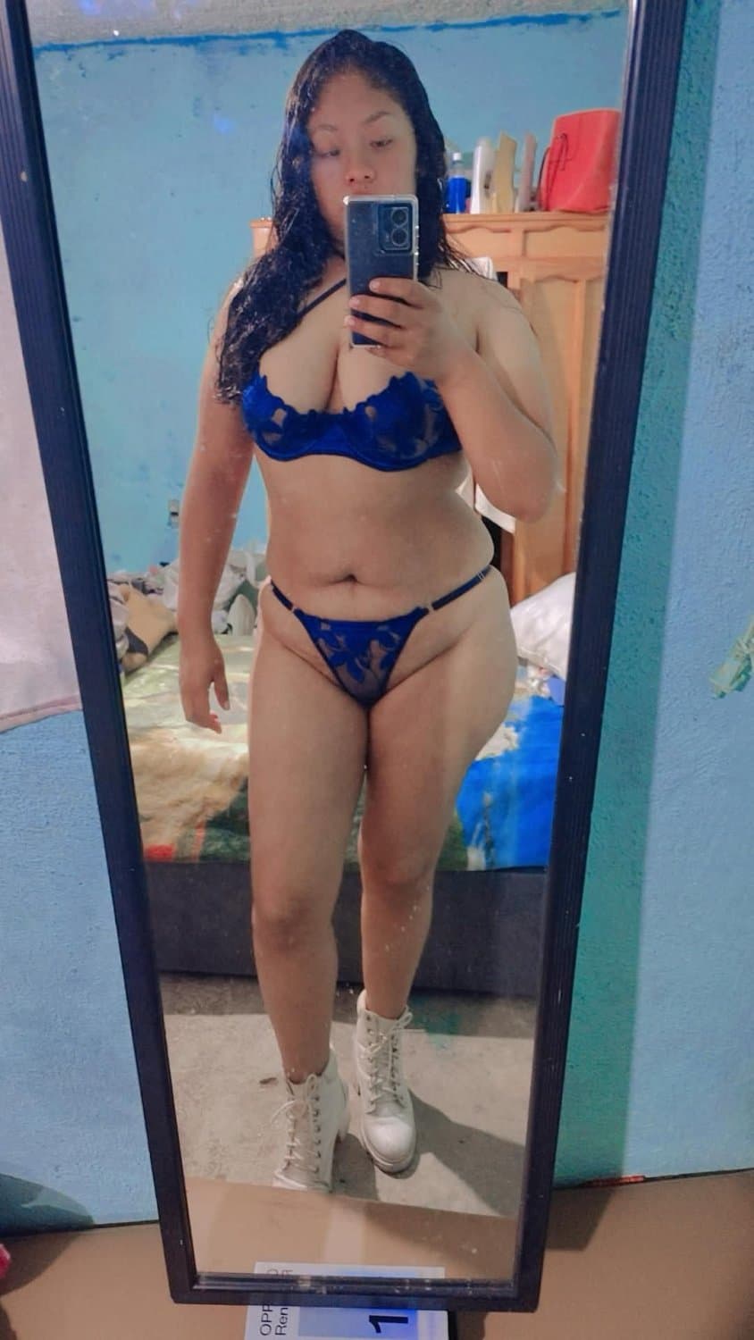 Ana Michel de puebla