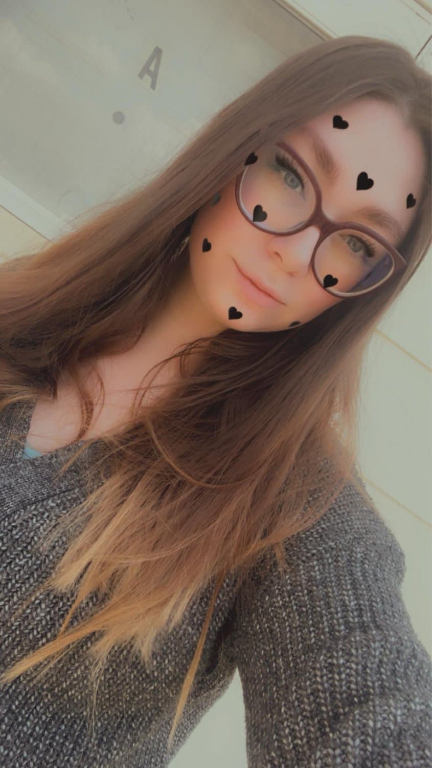 Canadian milf shown on/off