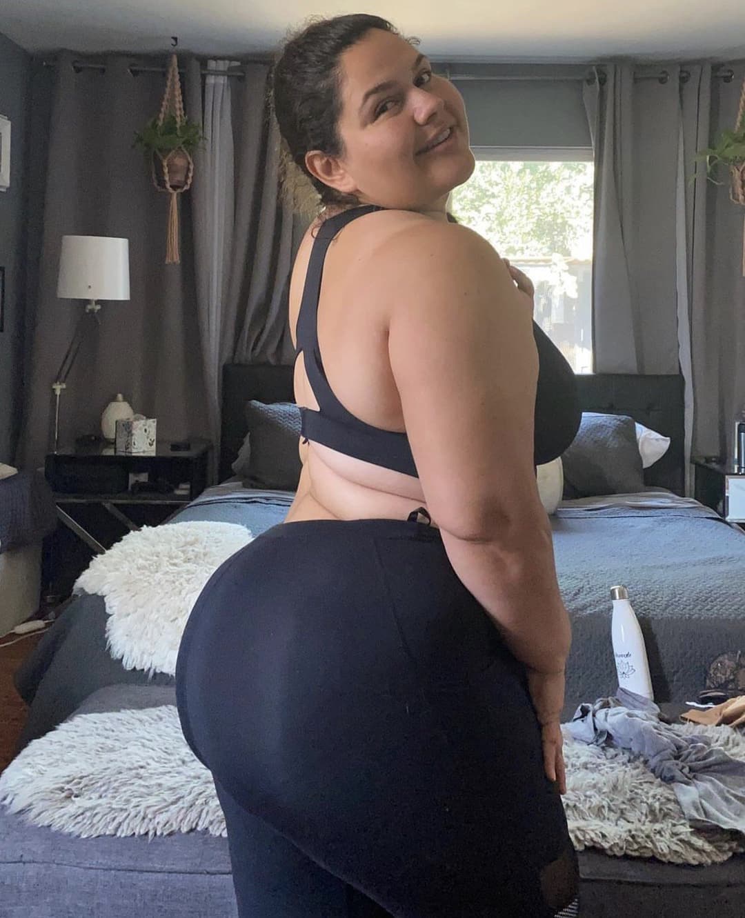 BBWs are every man’s weakness ??