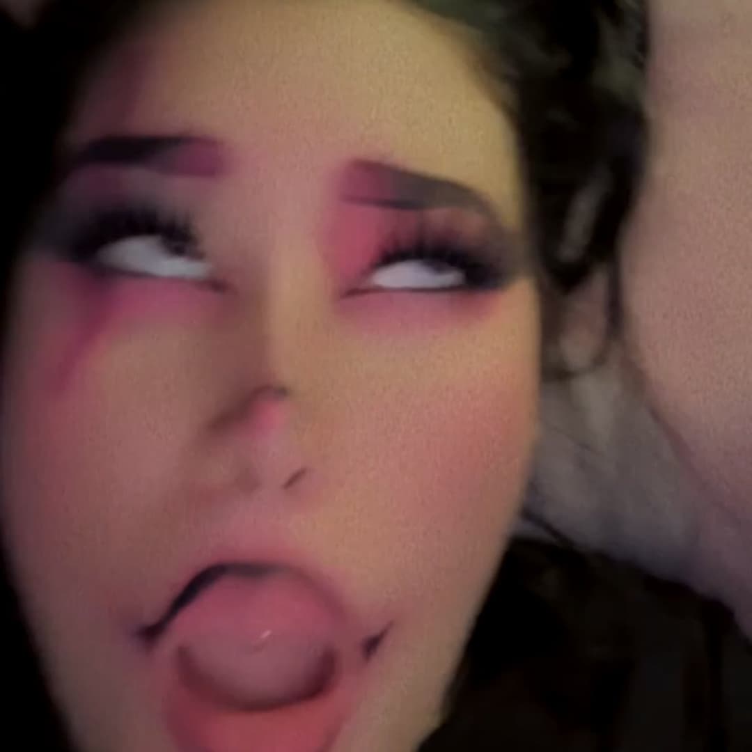 Hot Goth Clown Girl Gets Fucked Hard