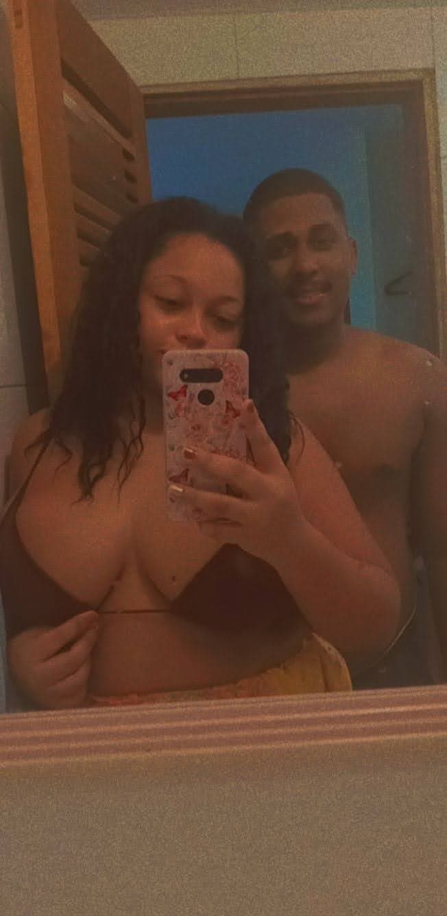 Puta casada vazada pelo amante traindo o marido