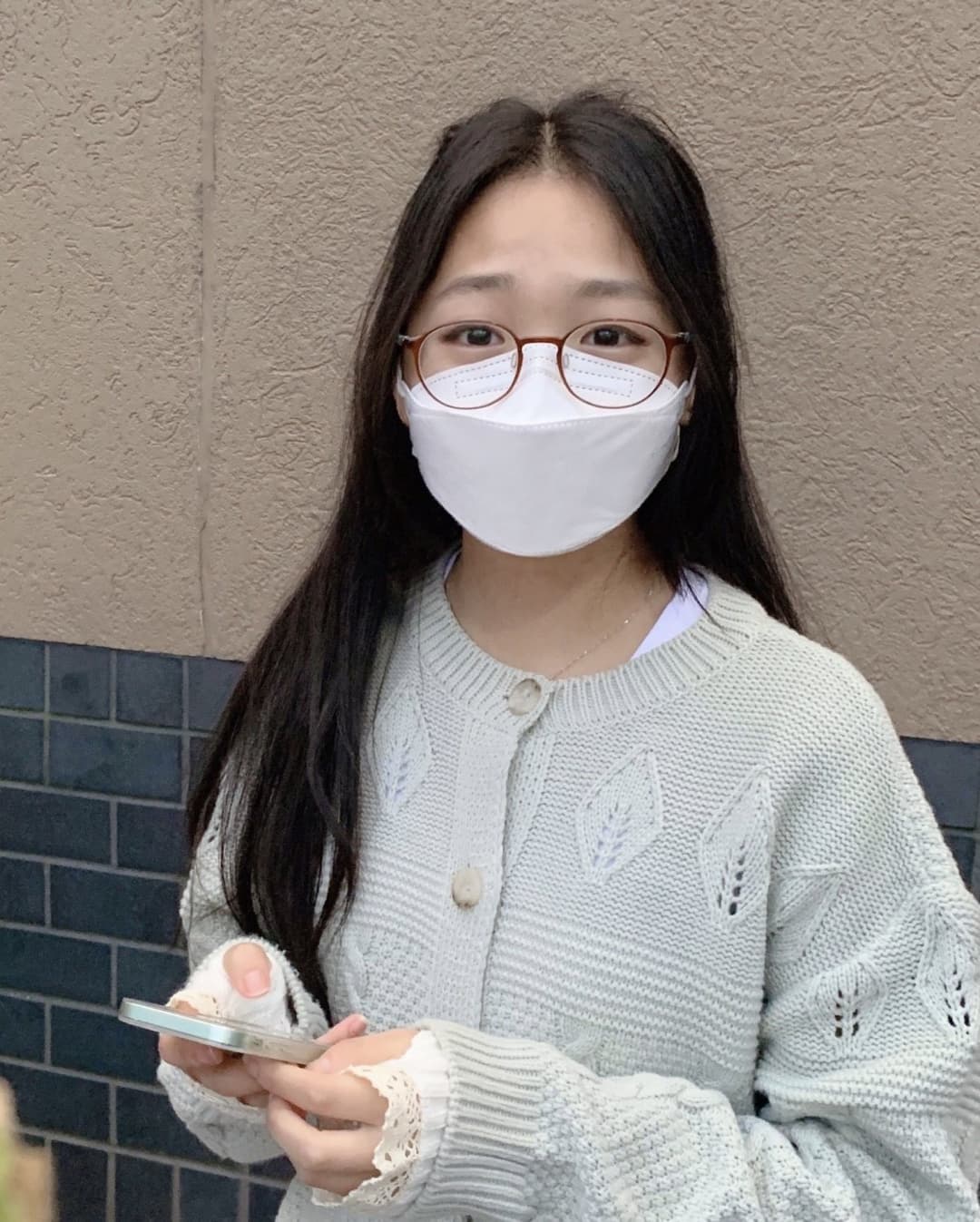 korean teen discord kitten chloe uni student