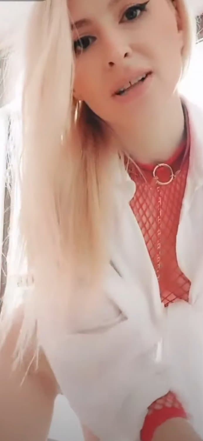 Every Chick I Have More Of. Include a pic of the chick with your request.