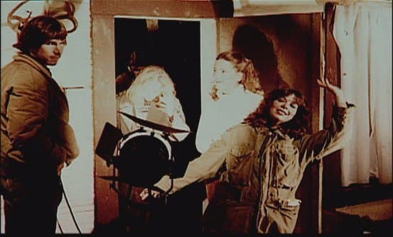 The Trees! They’re Alive!!! (Part 3)