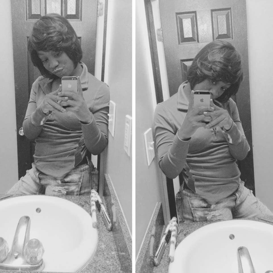 That Good Army Cut, that phat pussy biting.