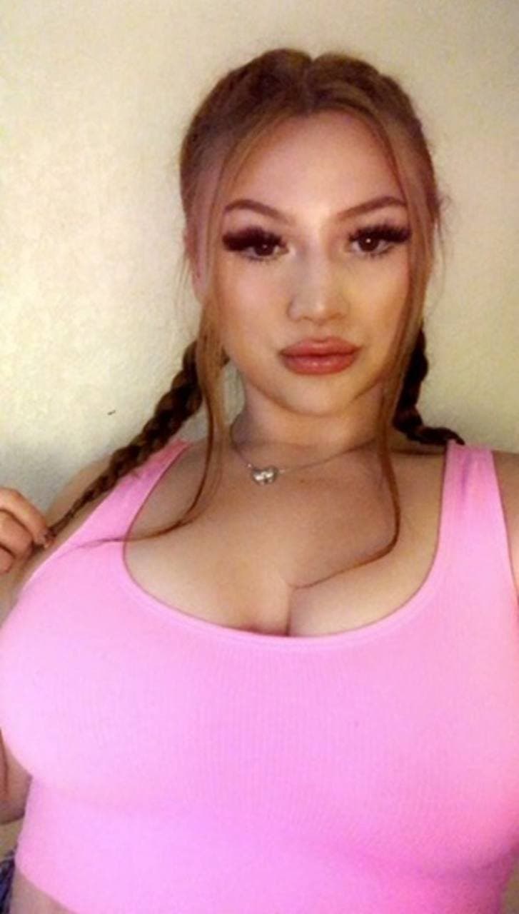 Was like my personal porn star and she loved it as much as me ???