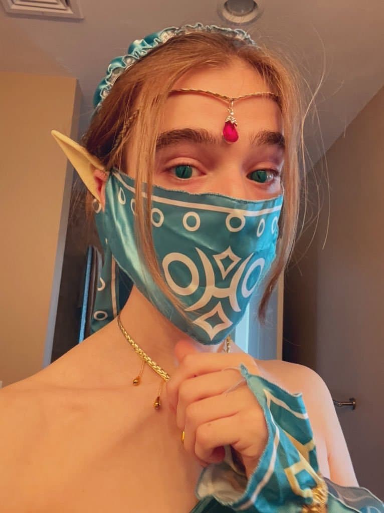 Serial Experiments Lain