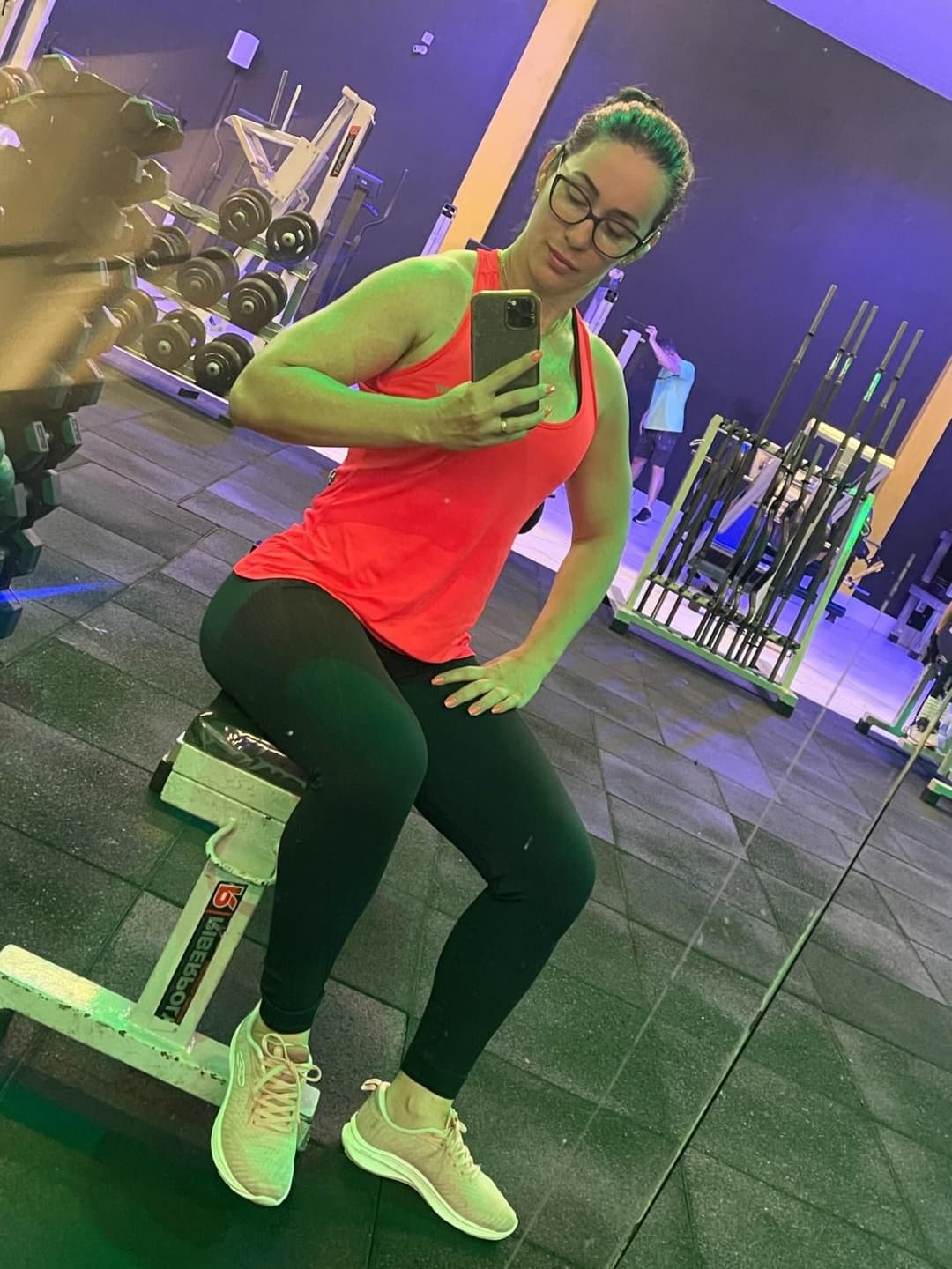 Coroa gostosa e safada do instagram