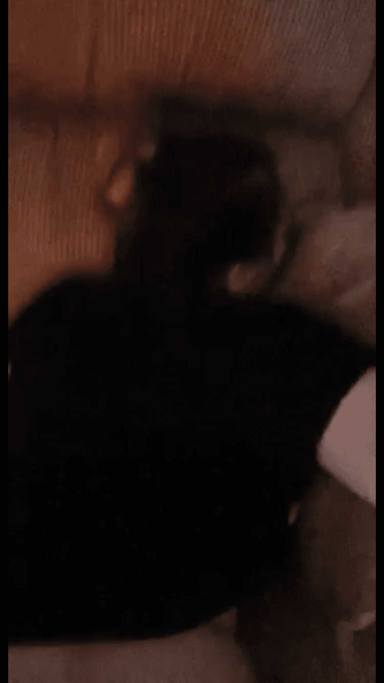 Methed up slut took her pants off in living room n gets fucked so her mom and brother hear