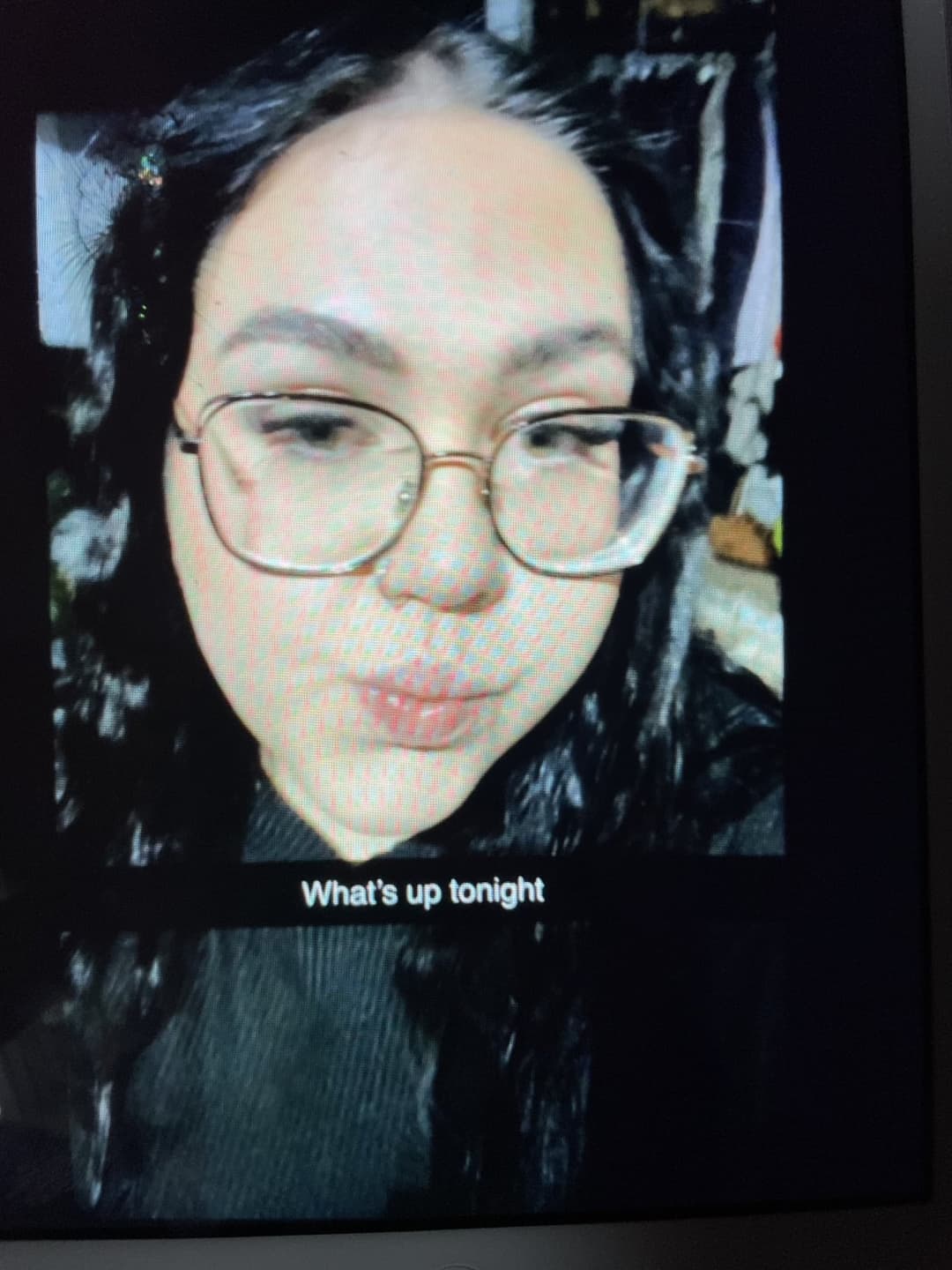 Kik meadll00, thoughts on Kaylin the homewrecker..?