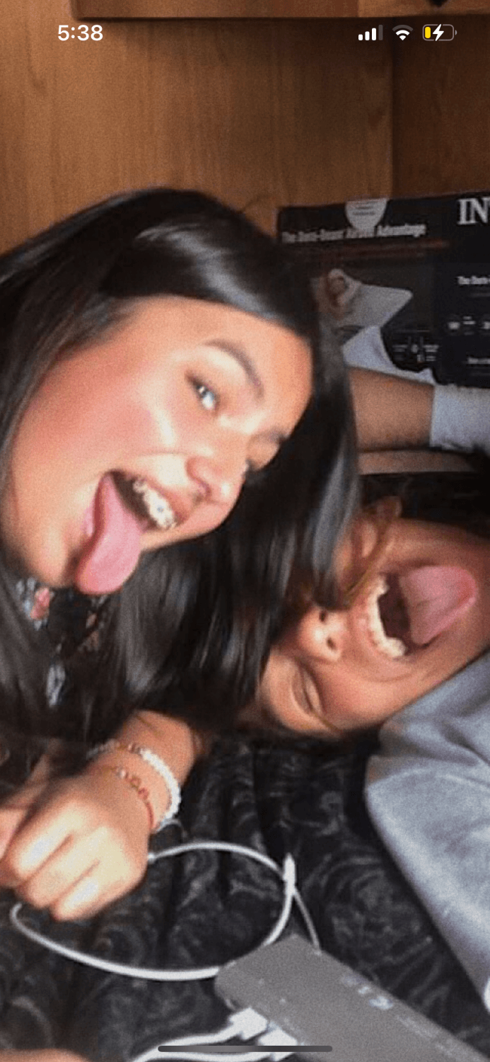 Cute yng Teen with long legs BARELY 18???