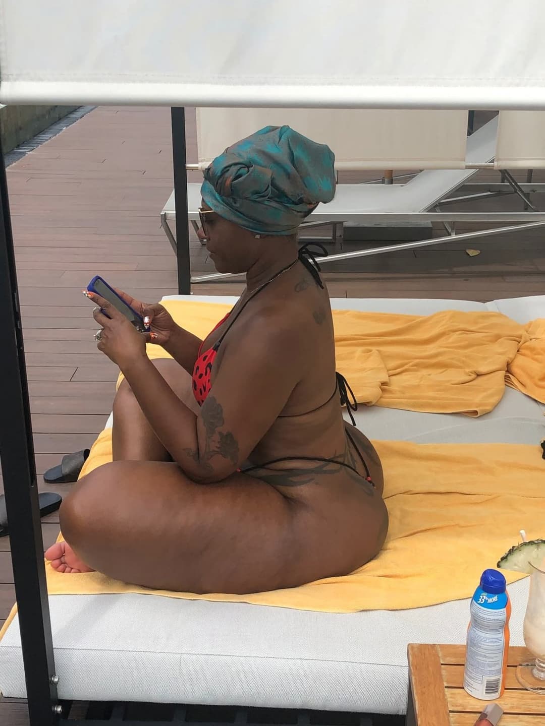 Cherokee Can Still Every Inch Of This Dick. I Would Not Pull Out 135 (Porn Star Edition)