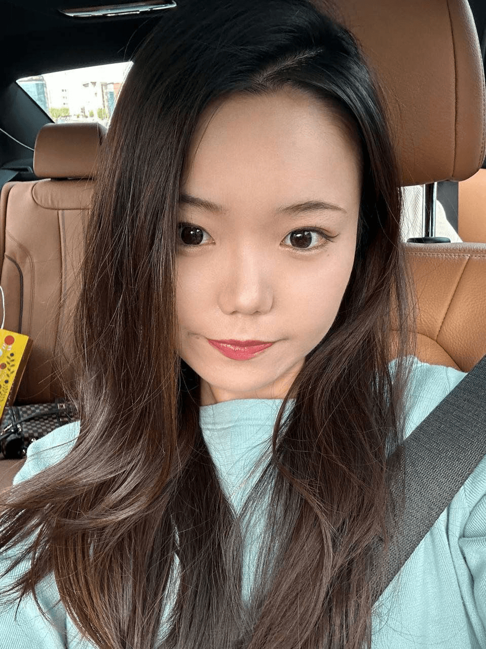 Japanese AZN birthday present