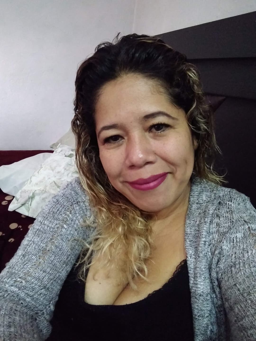 Espero les guste mis selfies soy la gordita del edomex