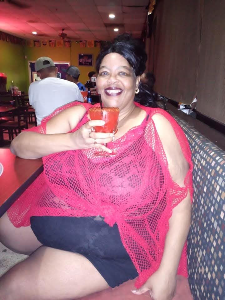 Something About Big Saggy Titty Grannies That Drive Me Crazy. & She Got Em I Would Not Pull Out 79