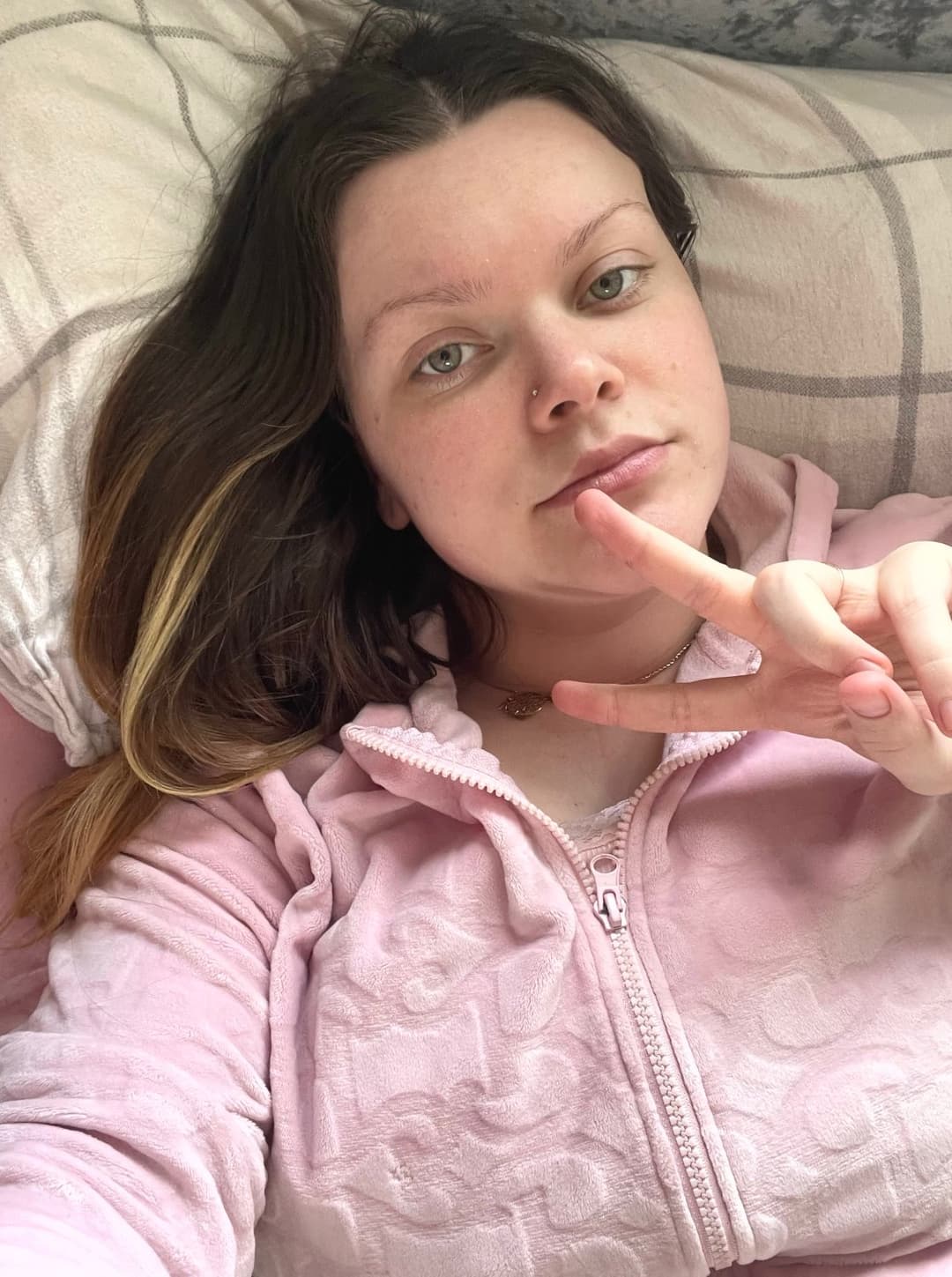 Please! cum on my belly ,Daddy