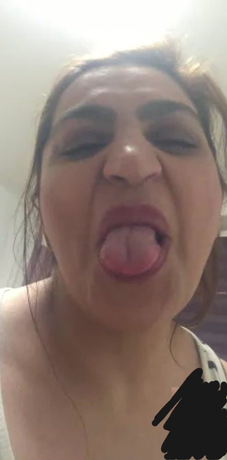 My Afghan wife comment please