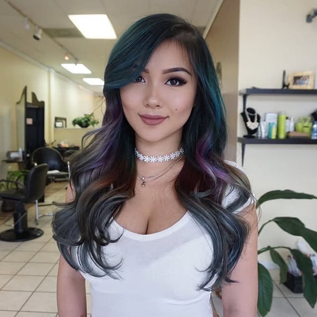 Click to view full size Vicki Li Part 1