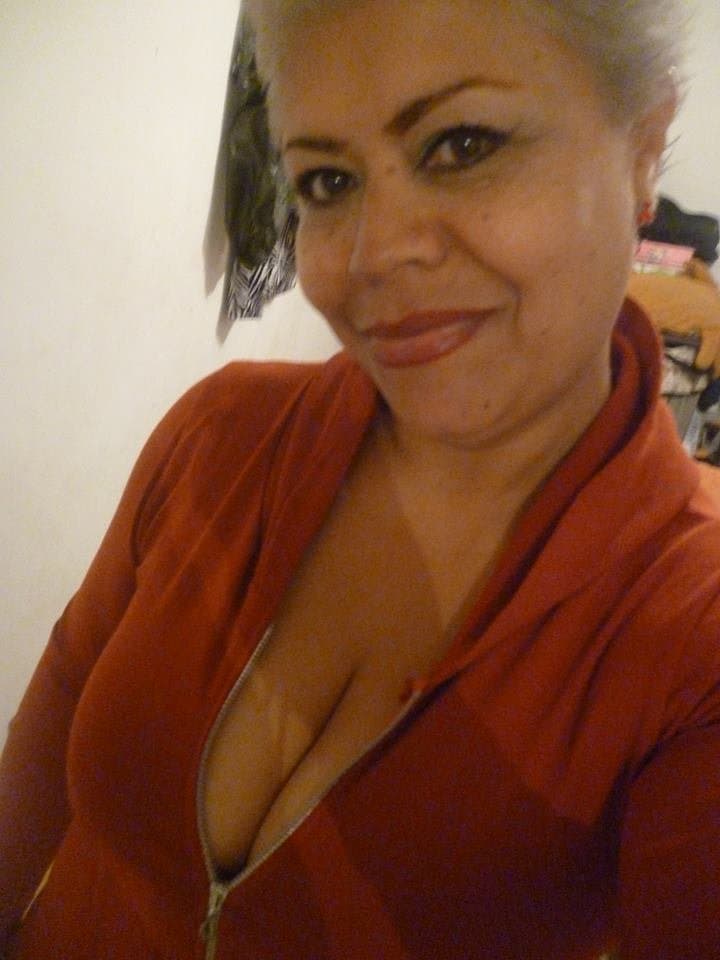 Mariam Rodriguez Rivas  (Candy Candy)