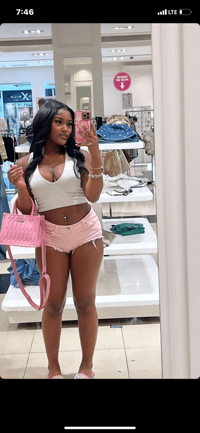 Busy a ? on these bitches