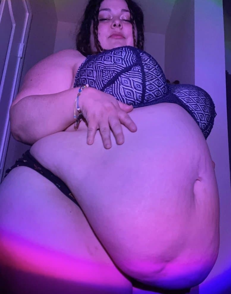 Cupc@k3 SSBBW