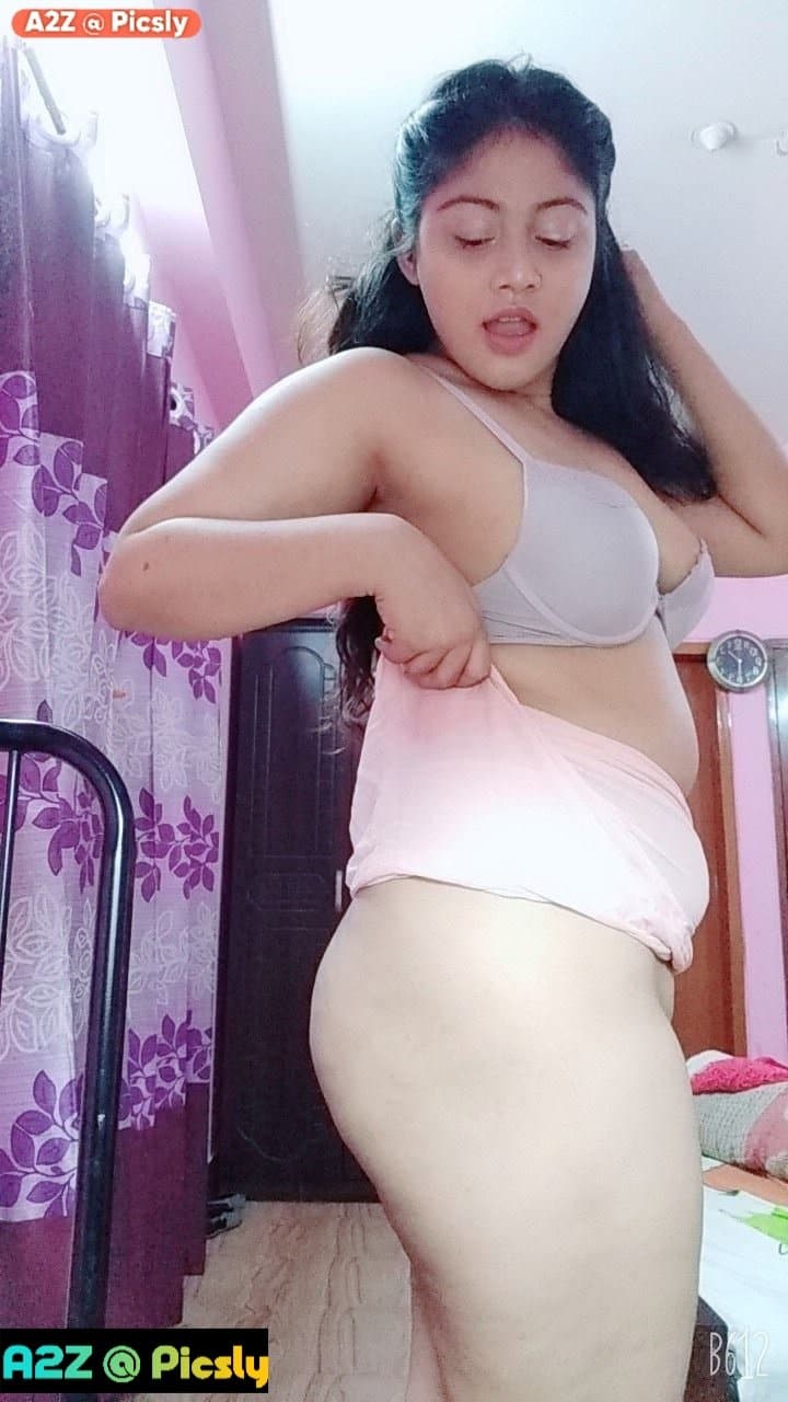 Hot Sexy Bangla Girl Album? [part1]