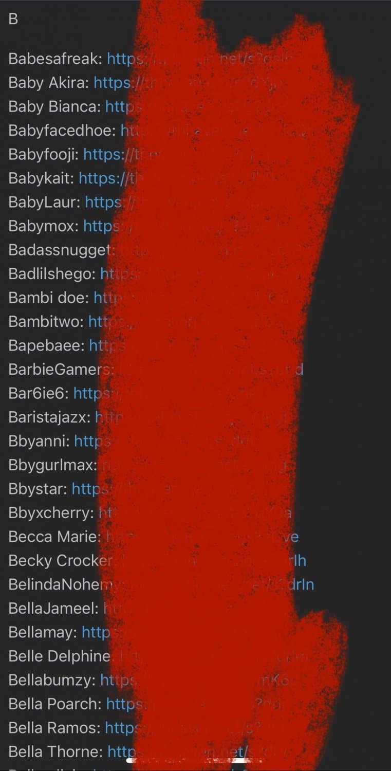 15TB+ of entire libraries 0-f@n5 L3@k5 …. ALL CONTENT Add t3L36R@M @eliteleaks92 2177069312 4 Acc35s