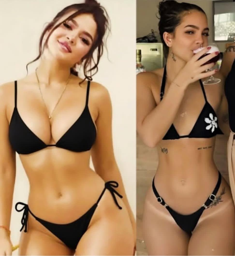 Arrasas fotos da Mel...Mel Maia a belezinha morena gostosa !!!