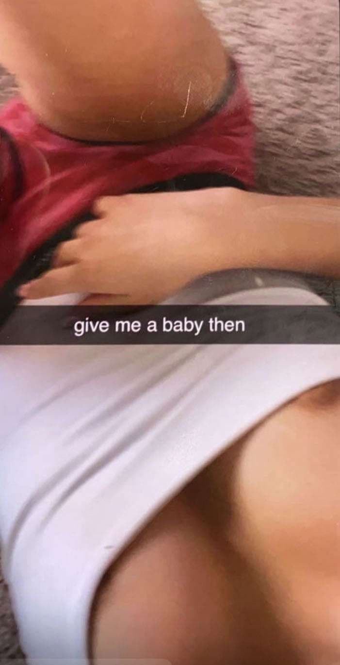 Latina teen Kimberly