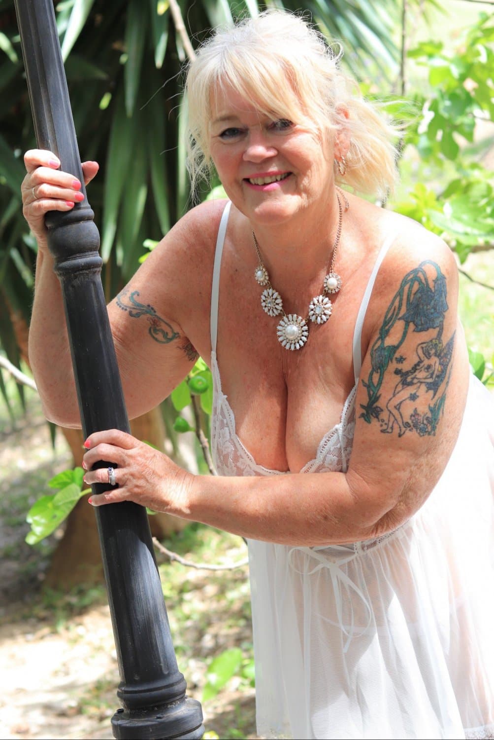 Beautiful Gilf Randy