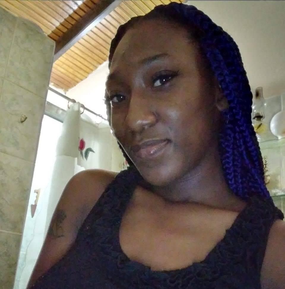 Free use ebony slut Mystique