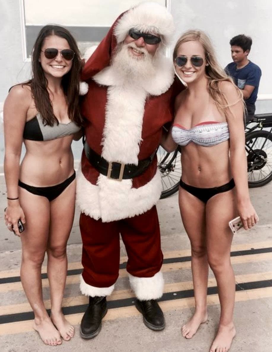 Sisters Sami (Blonde) and Rachel (Brunette) Who’s Getting Your Load and Why?