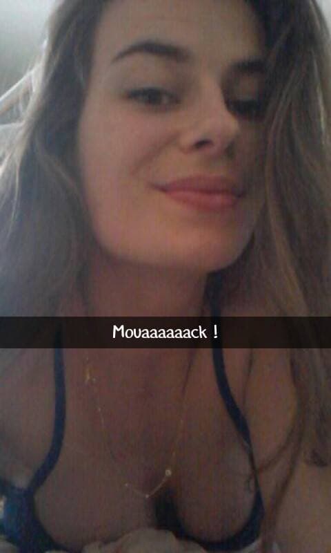 Justine la chienne soumise