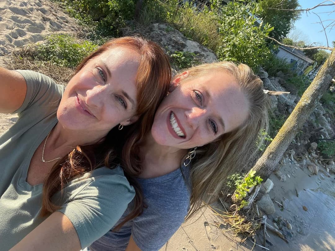 Sexy Redhead Mature Mom Milf Cherry