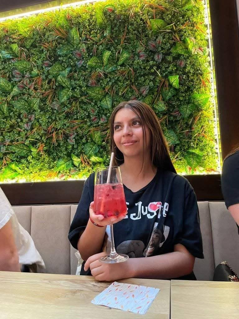 Ecuador quien conoce a la putita