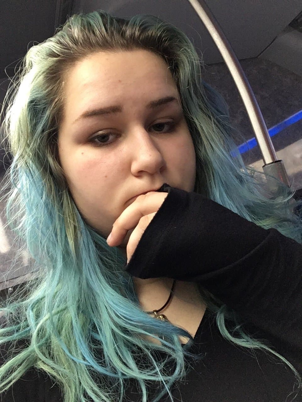 pig dumb ugly disgrace