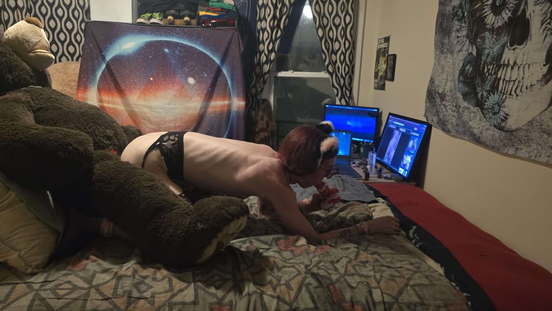 Daddys Useless Pet Jackpot