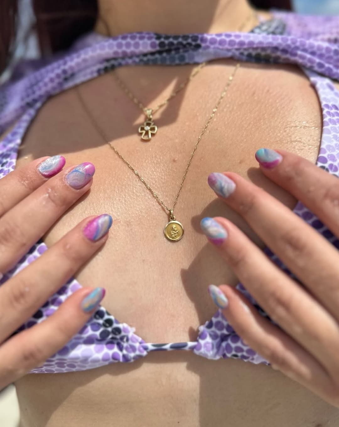 Briella, una Gordita con Lindas Teticas y Rico Culote ??