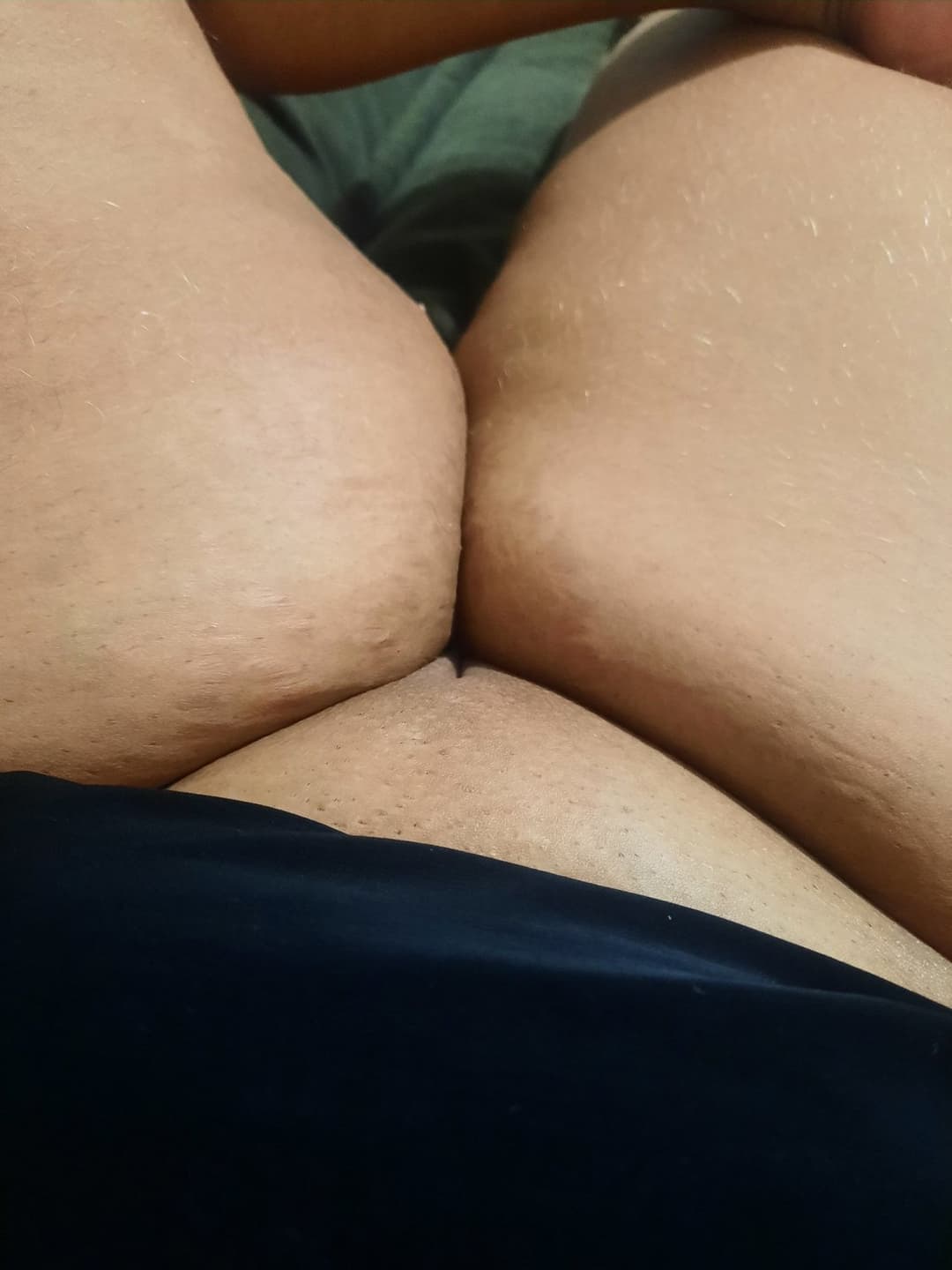 Deliciosa essa mulher