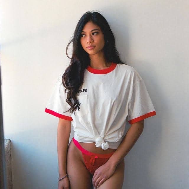 ABG Asia / Local Coffee Shop Girl