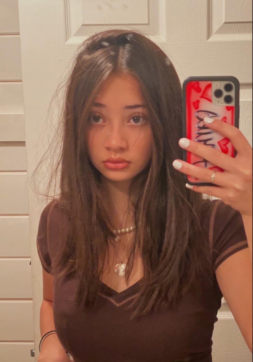 Submitted Teen Friend