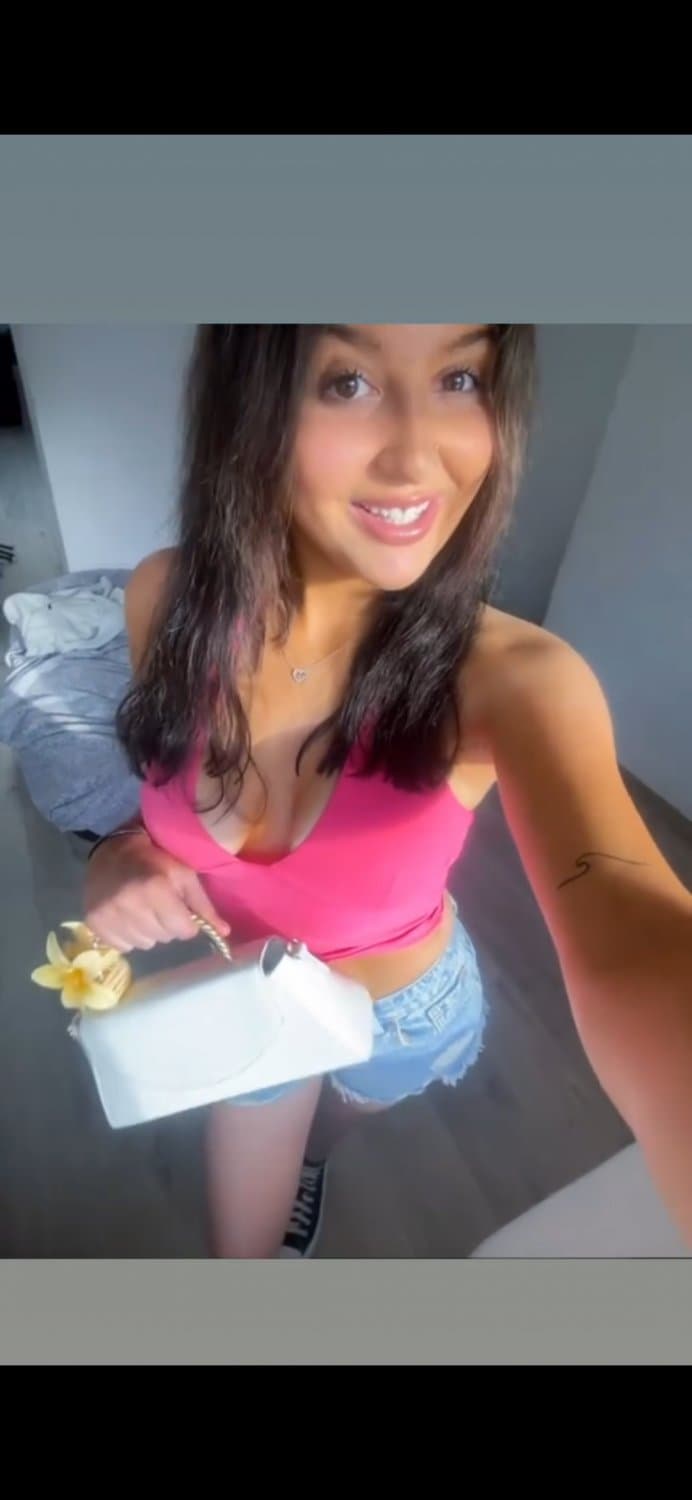 young Moroccan slut still beginners