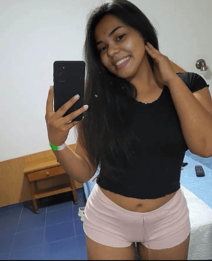 selva acosta puta venezolana