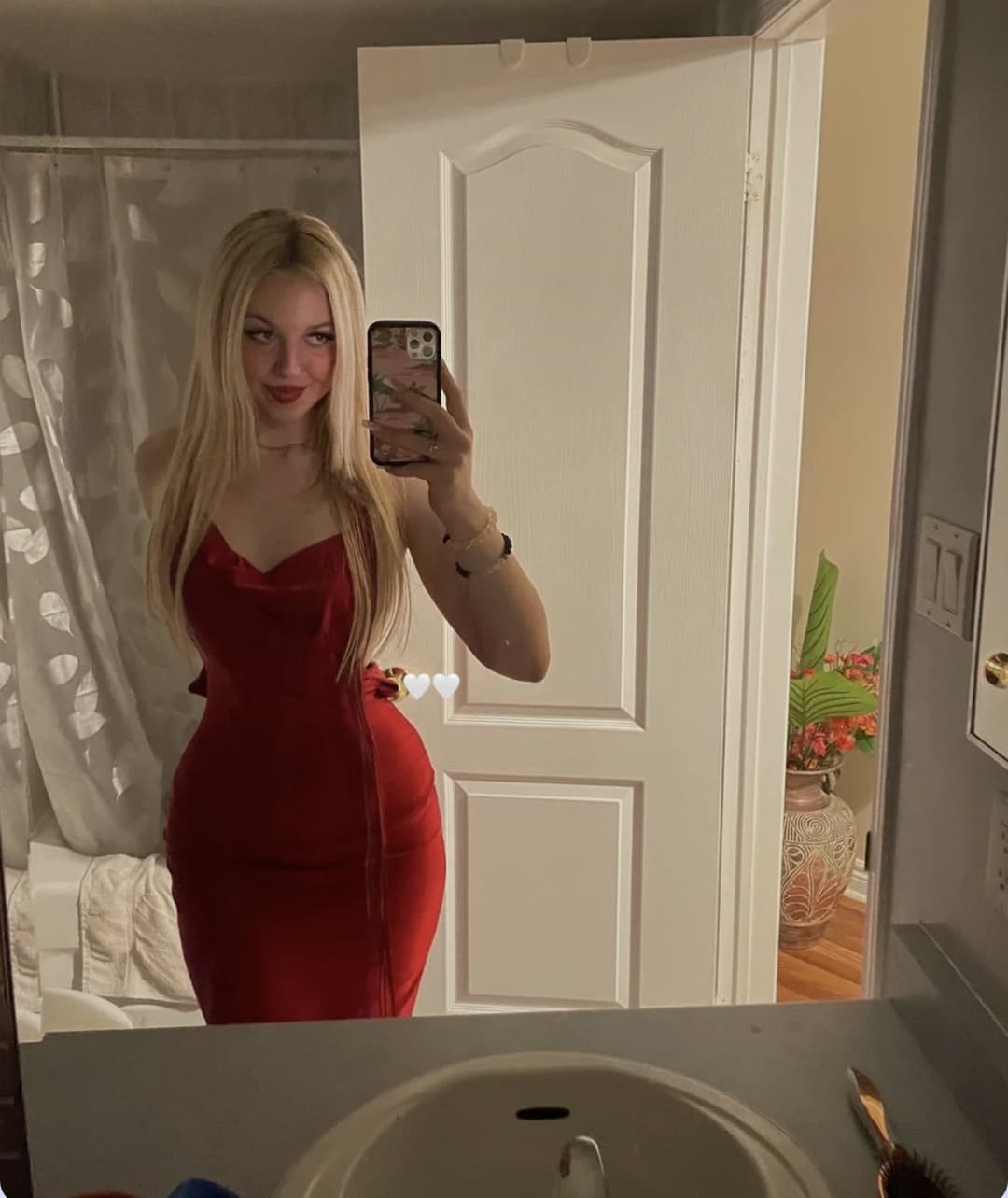 tinder date fuck & cumshot on her stomach