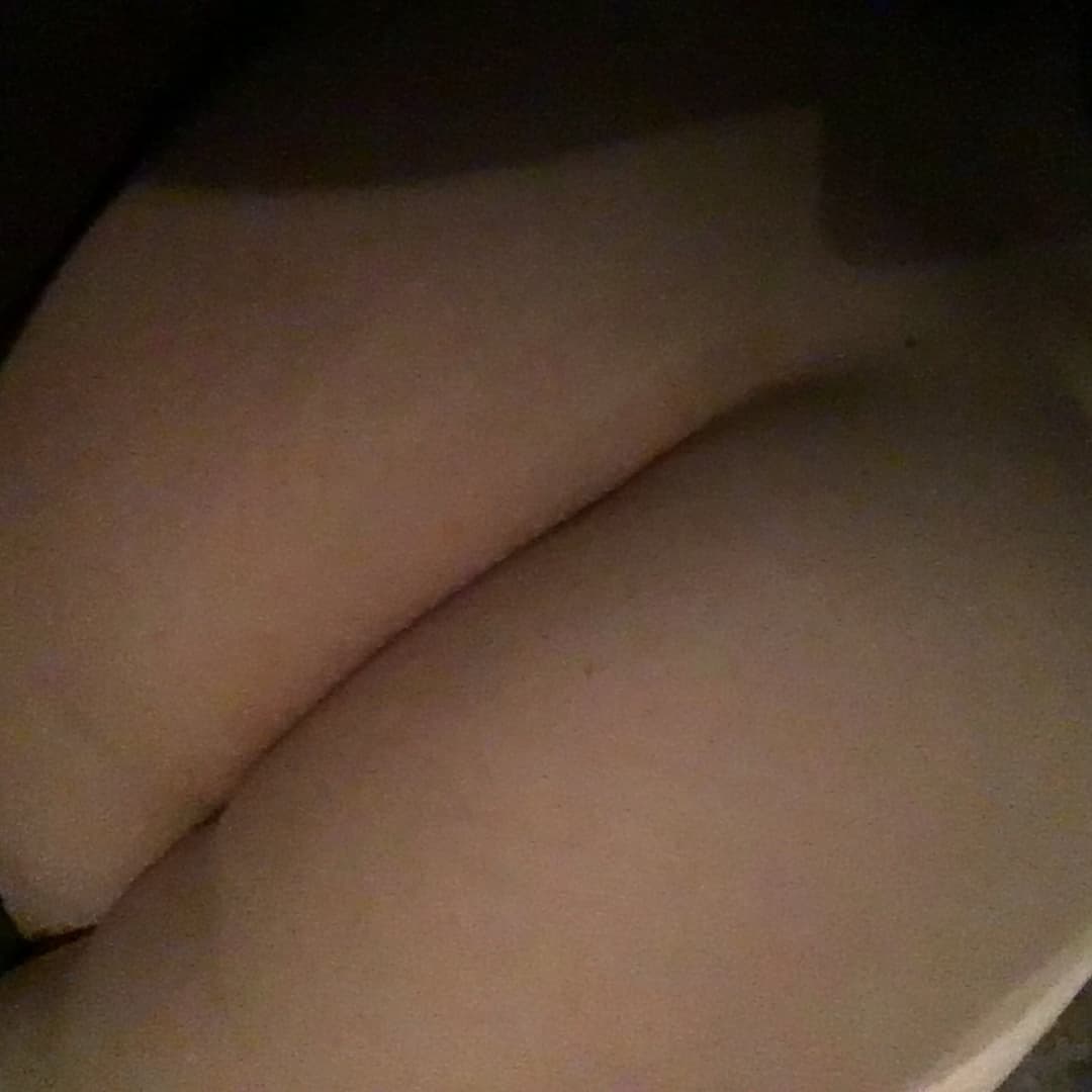 Innocent pimple face w tight pussy and smelly asshole